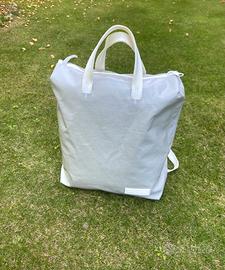 Raro zaino Freitag F 721 Almost White Pete