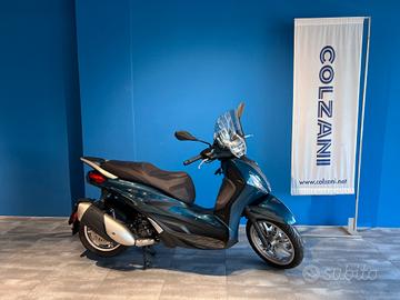 Piaggio Beverly 300 HPE ABS - 2021