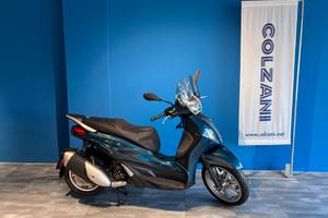 Piaggio Beverly 300 HPE ABS - 2021