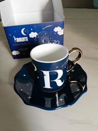 Tazzina Bialetti Cielo Stellato