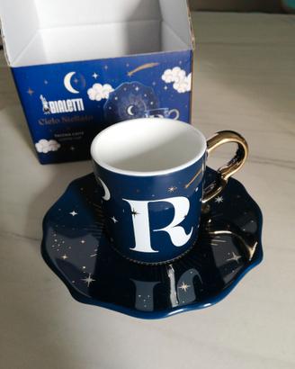 Tazzina Bialetti Cielo Stellato