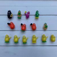 Sorpresine Barbapapà - Kinder