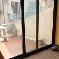 Centro Storico mansarda ristrutturata con terrazzo