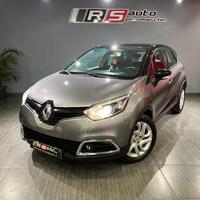 Renault Captur dCi 90 CV Energy Intens
