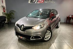 Renault Captur dCi 90 CV Energy Intens