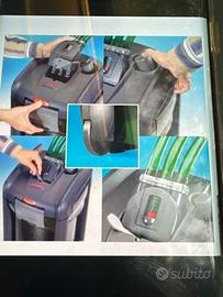 Filtro esterno EHEIM 2080 Professional 3