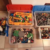 LEGO COSTRUZIONI 