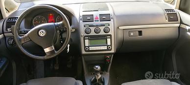 Vw Touran 2008  €2.199,00