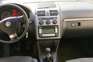 Vw Touran 2008  €2.199,00