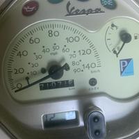 Vespa 125 Lx 12 ie