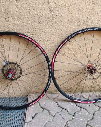 Fulcrum Red Metal 29 XRP: Big wheels da 1.635 grammi, nuove top di gamma Fulcrum - Pianeta