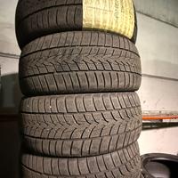 Pneumatici invernali