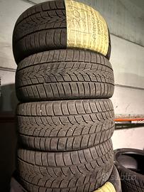 Pneumatici invernali