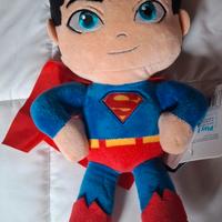 peluche Superman