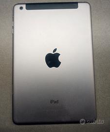 iPad mini 16gb 4g