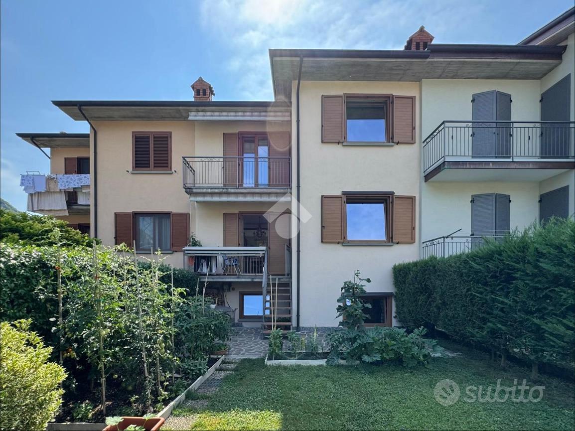 Casa – Pianico - Vista 4