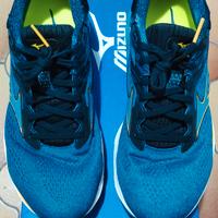 Scarpe Mizuno
