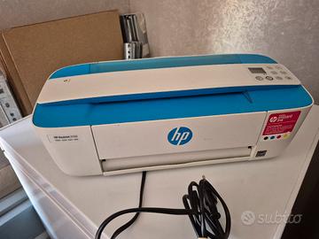 stampante hp