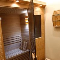 sauna norvegese 