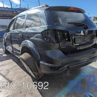 FIAT FREEMONT 345 2.0 JTD 4X4 170CV Ricambi