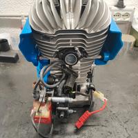 Motore IAME 60 mini GR3