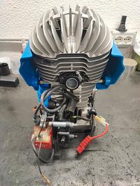 Motore IAME 60 mini GR3