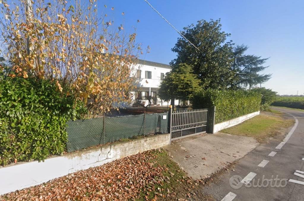 Casa – Campolongo Maggiore - Vista 5