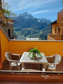 CASA VACANZA La Terrazza Apartment
