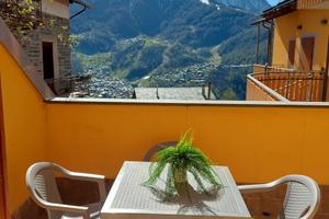 CASA VACANZA La Terrazza Apartment