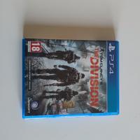 The Division PS4