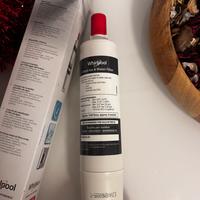 Filtro acqua frigorifero Whirlpool