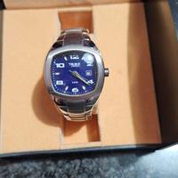 Orologio Tribe by Breil in acciaio - 5 ATM