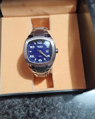 Orologio Tribe by Breil in acciaio - 5 ATM