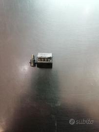 Contatore per gettoniere