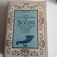 Guida all'interpretazione dei sogni