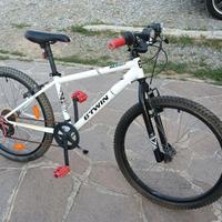 MTB bambino ruote 24 