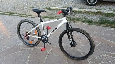 MTB bambino ruote 24 