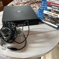 ps4+controller+giochi