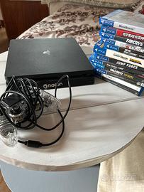 ps4+controller+giochi