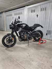 Yamaha XSR 900 2025