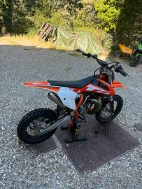 Ktm sx65