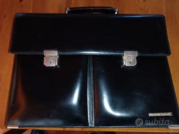 Borsa Valigetta 24 ore - Nazareno Gabrielli