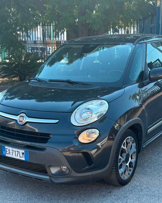 Fiat 500L 1.6 Multijet 105 CV Lounge