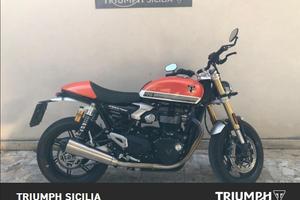 TRIUMPH Speed Twin 1200 RS Abs
