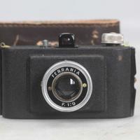 Ferrania ETA fotocamera