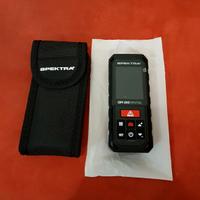 Misuratore Laser SPEKTRA QM 150 metri