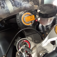 Kawasaki ninja 636
