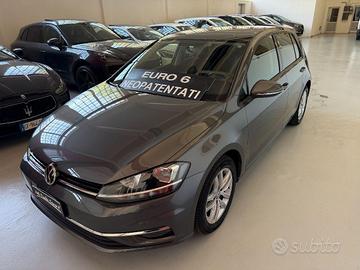 VOLKSWAGEN - Golf - 1.6 TDI 115CV 5p. Executive