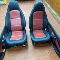 Sedili per Z3