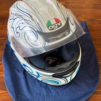 Casco AGV 360 concepts da donna